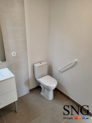 Appartement - 41 m² - 2 pièces