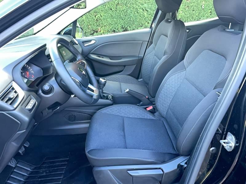 Renault Clio TCe 90 Equilibre