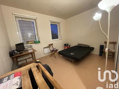 Studio - 20 m² - 1 pièce