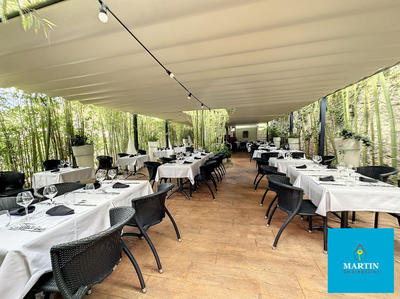 Fonds de commerce - Magasins - 123 m²