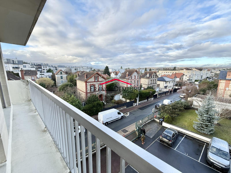 Appartement - 73 m² - 4 pièces