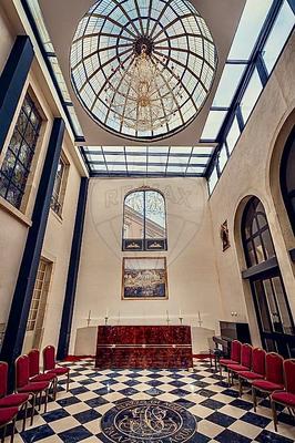 Hôtel particulier - 501 m² - 15 pièces