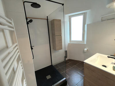 Appartement - 56 m² - 2 pièces