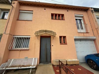 Maison - 88 m² - 4 pièces