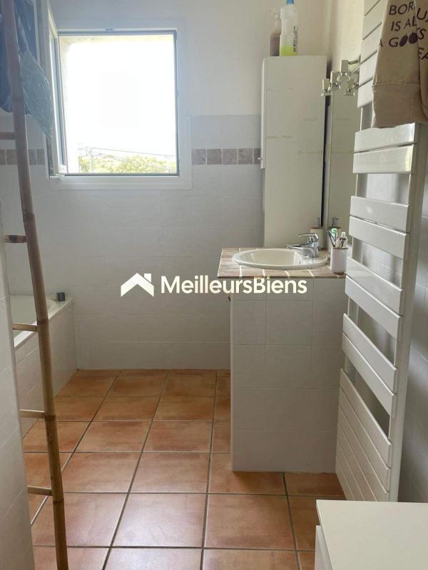 Maison - 140 m² - 4 pièces