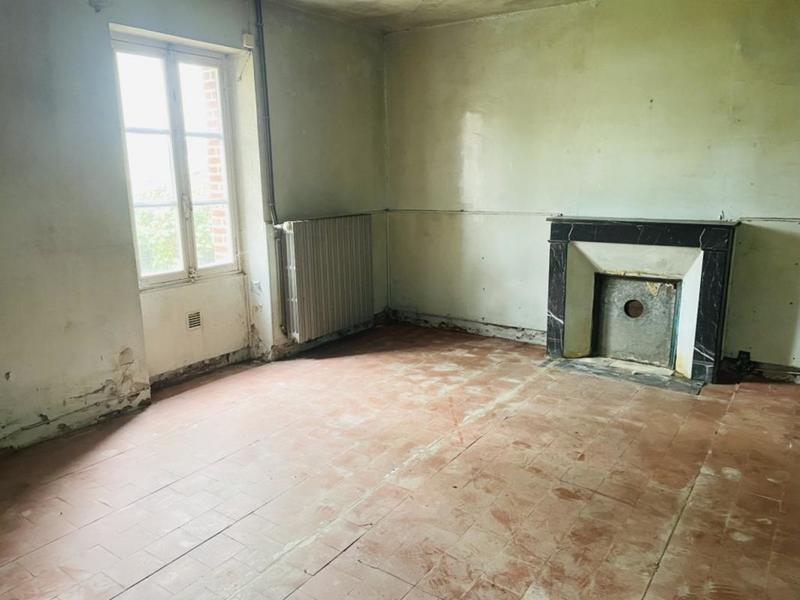 Maison - 51 m² - 2 pièces