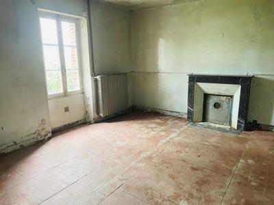 Maison - 51 m² - 2 pièces