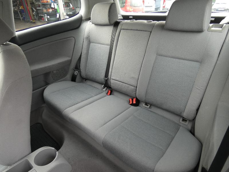 Volkswagen Golf 1.4 16s 75 Trend