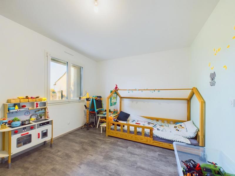 Maison - 184 m² - 5 pièces