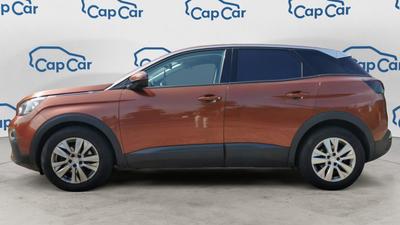 Peugeot 3008 II 1.5 BlueHDi 130 Active Business