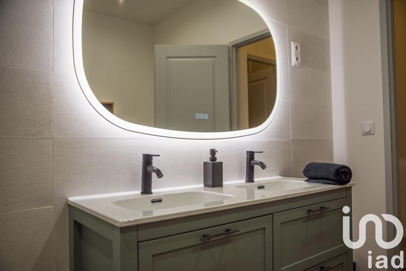 Appartement - 107 m² - 4 pièces