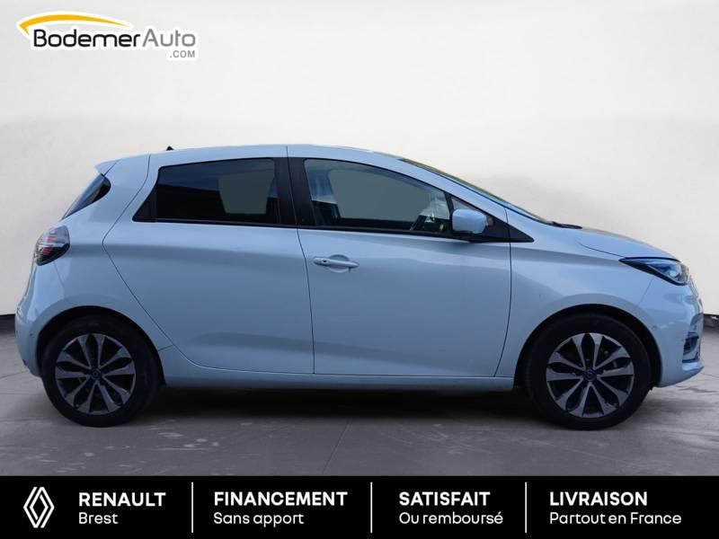 Renault Zoe R110 Achat Intégral Intens