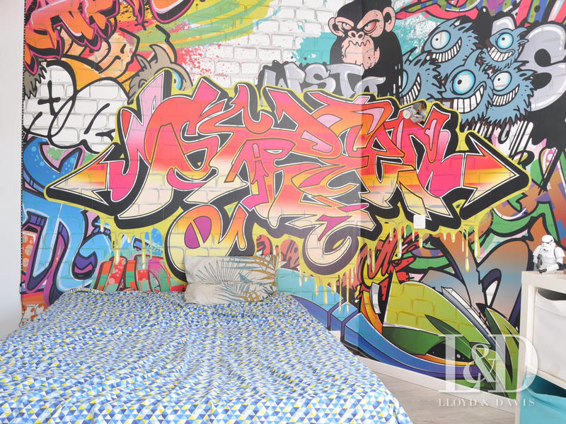 Maison - 200 m² - 6 pièces