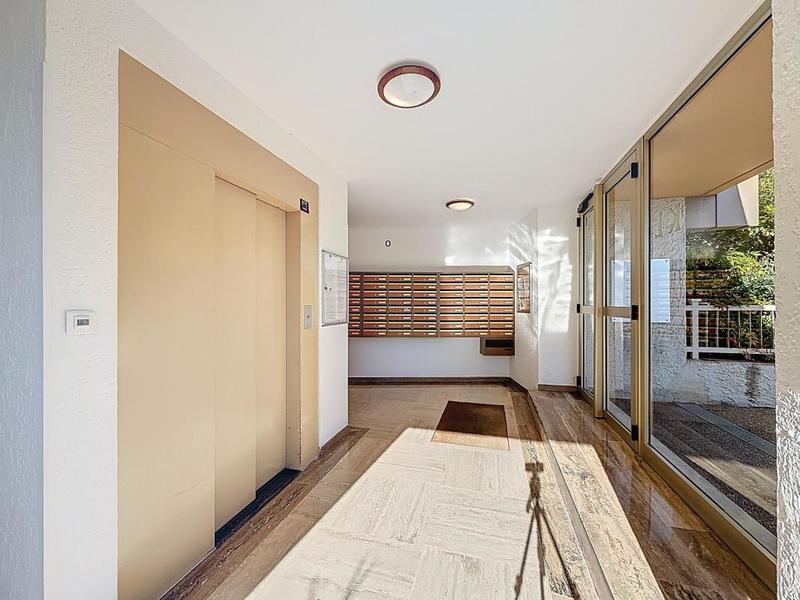 Studio - 34 m² - 2 pièces