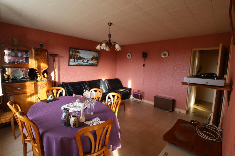 Villa - 117 m² - 5 pièces