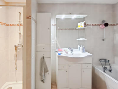 Appartement - 79 m² - 3 pièces