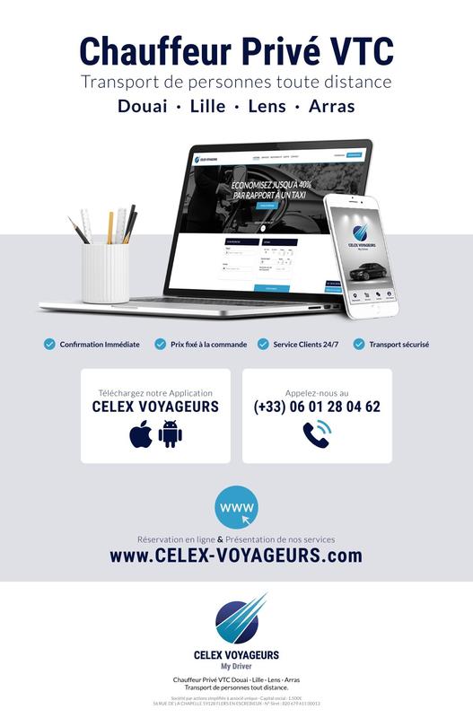 Celex Voyageurs