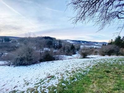 Terrain agricole - 54 640 m²