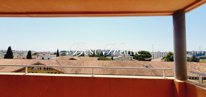 Appartement - 69 m² - 3 pièces