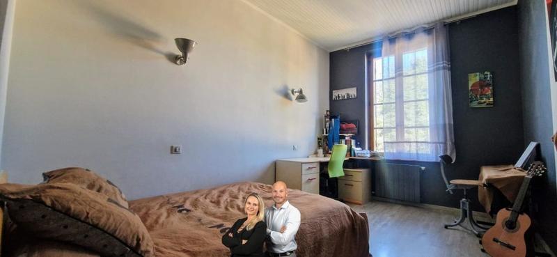 Maison - 303 m² - 8 pièces