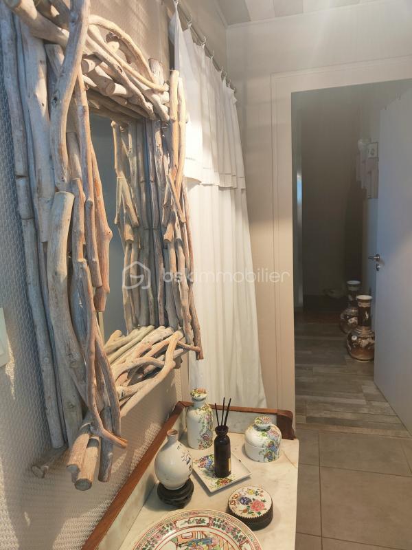 Corps de ferme - 148 m² - 5 pièces