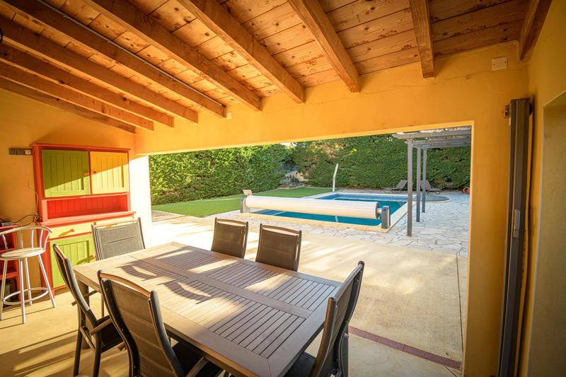 Villa - 115 m² - 4 pièces