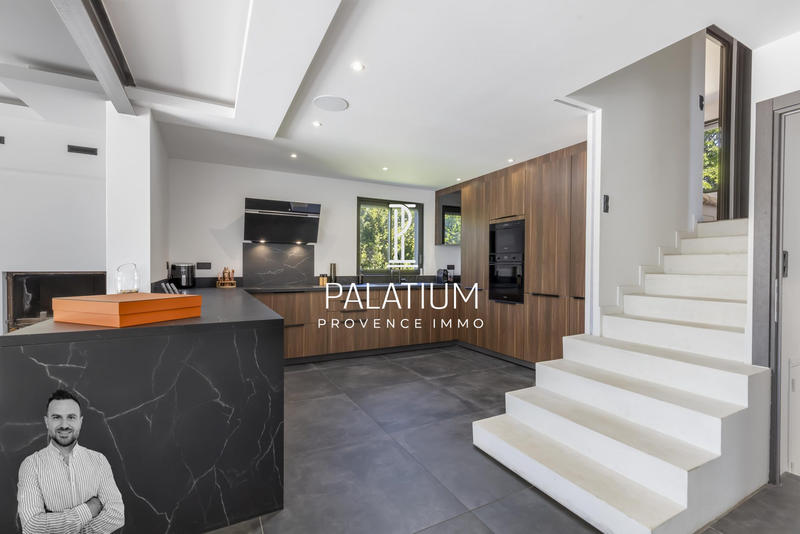 Villa - 134 m² - 4 pièces