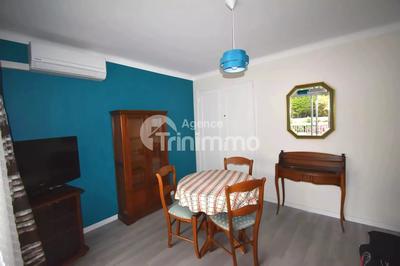 Appartement - 26 m² - 1 pièce