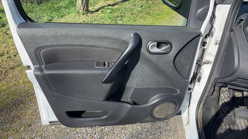 Renault Grand Kangoo 3 1.5 dCi 110 Energy Intens - 5 places