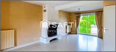 Maison - 184 m² - 10 pièces