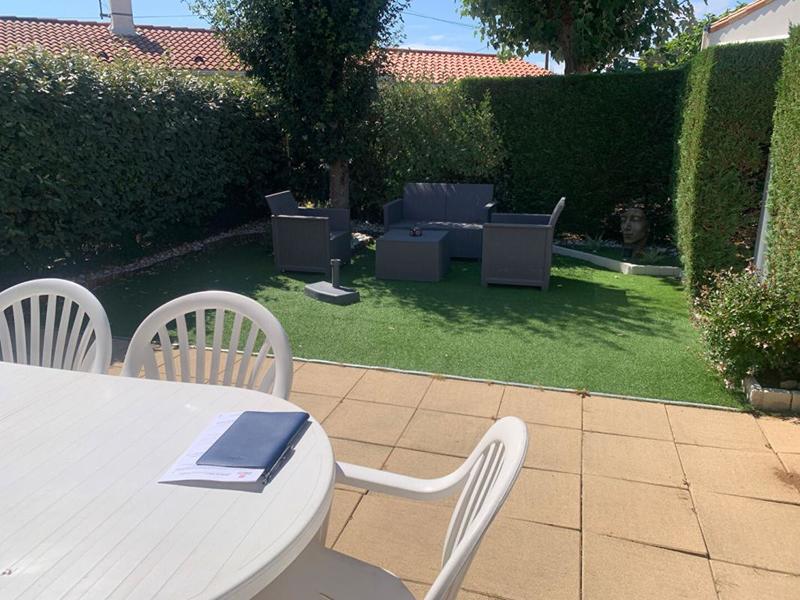 Maison - 29 m² - 4 pièces