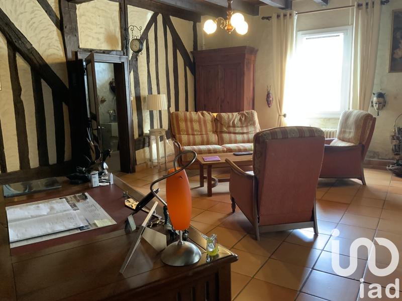 Maison - 172 m² - 6 pièces