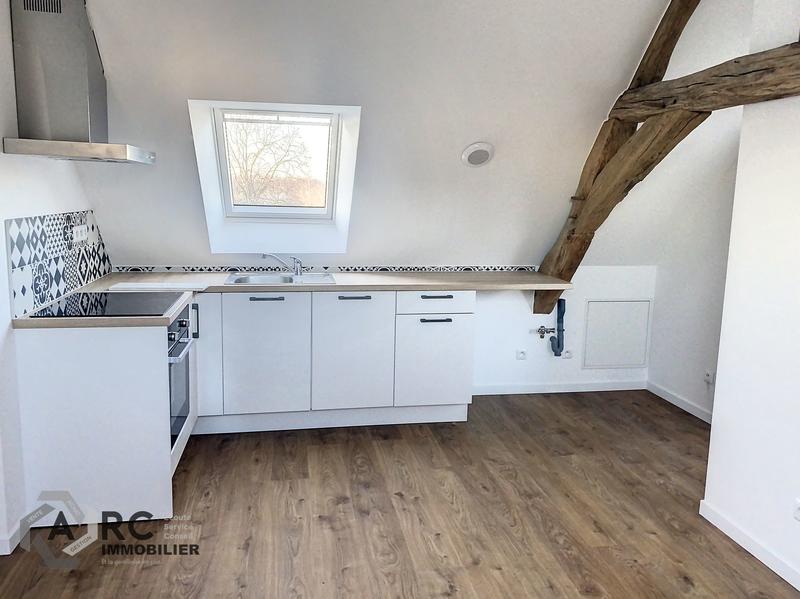 Appartement - 73 m² - 3 pièces