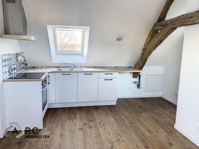 Appartement - 73 m² - 3 pièces