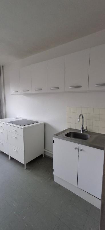 Appartement - 54 m² - 2 pièces