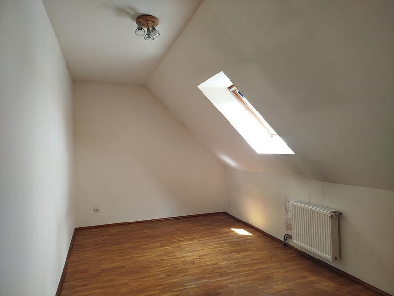 Maison - 132 m² - 6 pièces