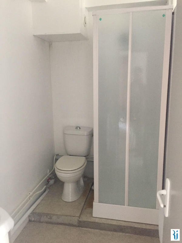 Appartement - 26 m² - 1 pièce