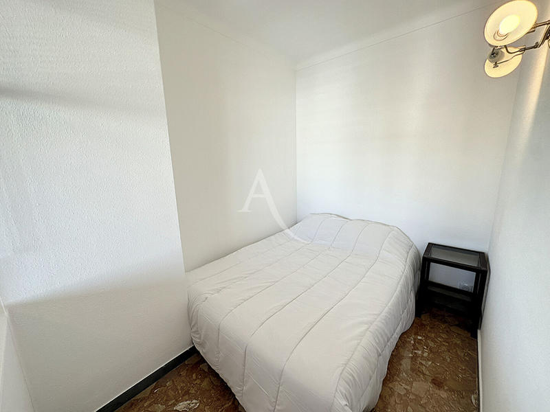 Appartement - 29 m² - 1 pièce