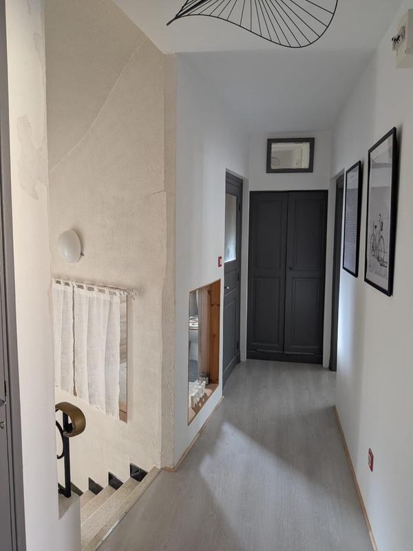 Maison - 150 m² - 4 pièces