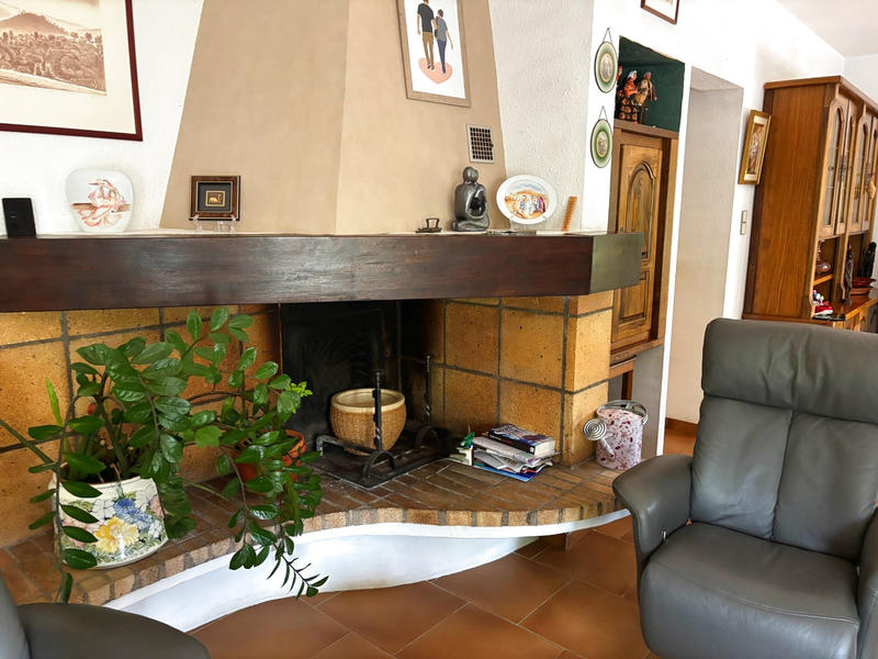 Maison - 180 m² - 6 pièces