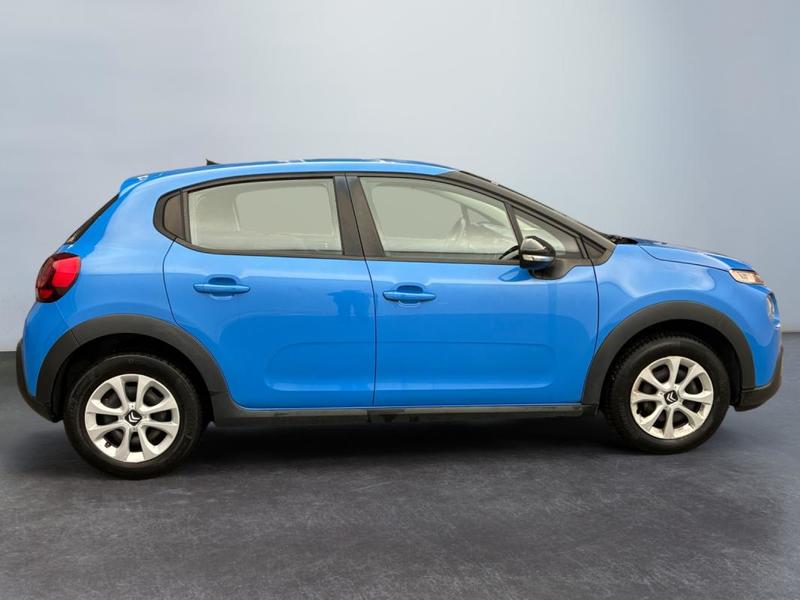 Citroën C3 Societe Pure Tech 68 Feel