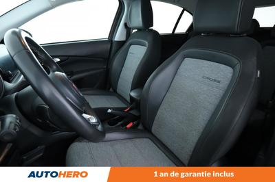 Fiat Tipo Cross 1.0 FireFly Turbo Plus 101 ch