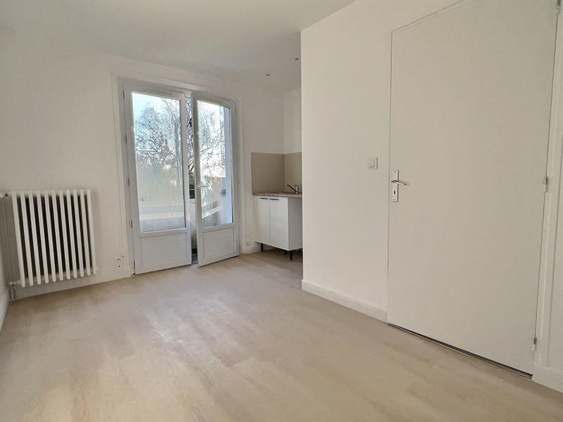 Appartement - 14 m² - 1 pièce