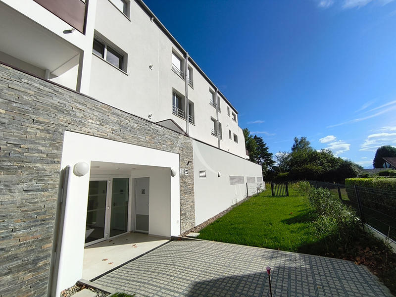 Appartement - 77 m² - 3 pièces