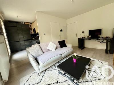 Appartement - 37 m² - 2 pièces