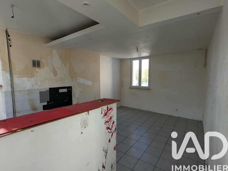 Maison - 115 m² - 4 pièces