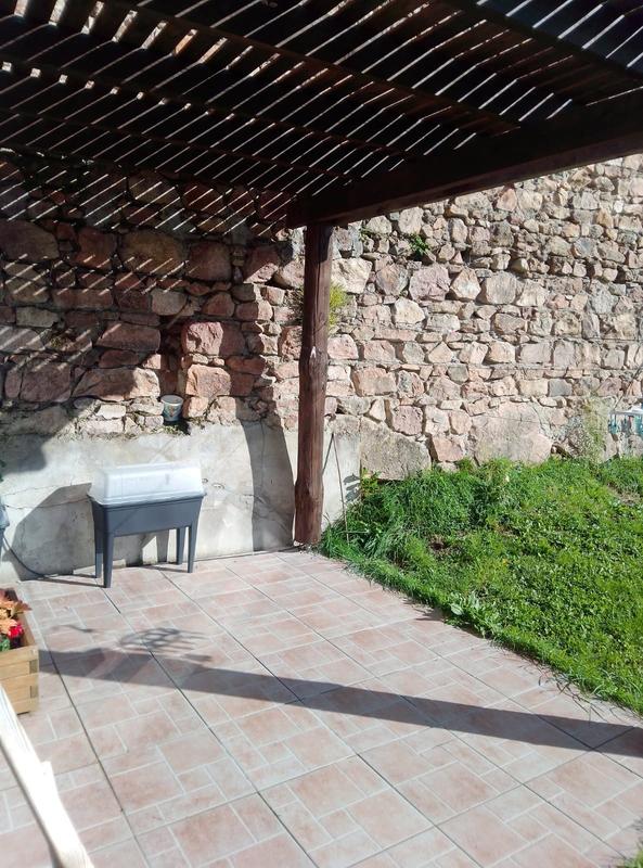 Maison - 220 m² - 8 pièces