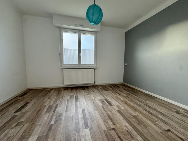 Appartement - 82 m² - 5 pièces