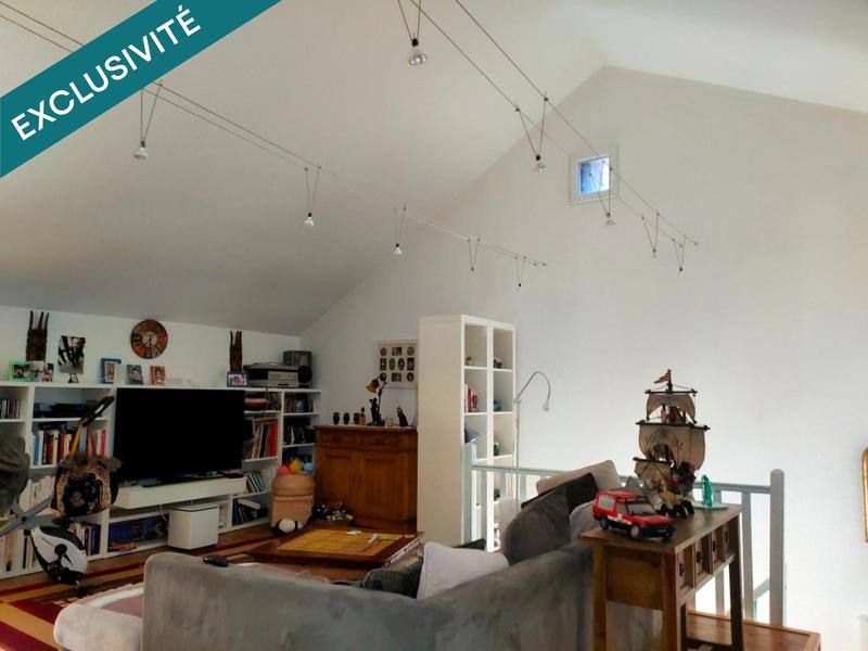 Maison - 160 m² - 5 pièces