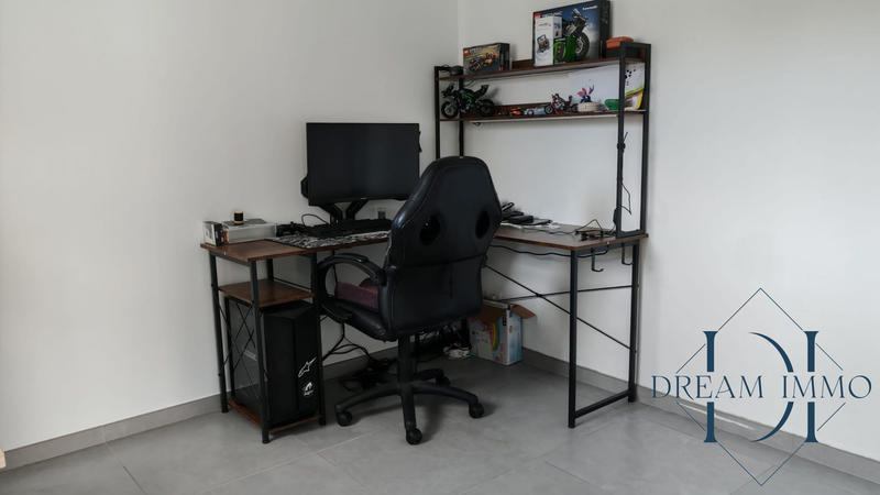 Maison contemporaine - 121 m² - 6 pièces